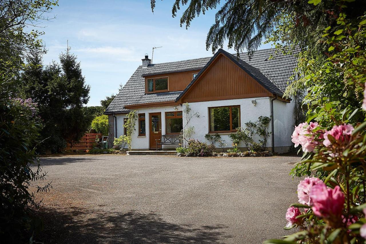 Rowans Inverness Exterior foto